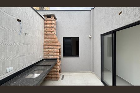 Casa à venda com 125m², 3 quartos e 2 vagas Casa à venda com 125m², 3 quartos e 2 vagasÁrea Privativa