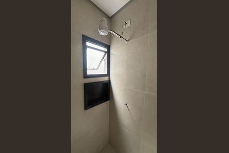 Casa à venda com 125m², 3 quartos e 2 vagas Casa à venda com 125m², 3 quartos e 2 vagasBanheiro