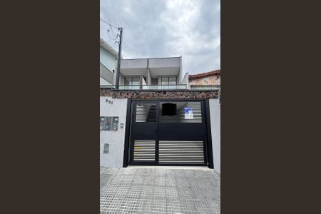 Casa à venda com 125m², 3 quartos e 2 vagas Casa à venda com 125m², 3 quartos e 2 vagasPlaca