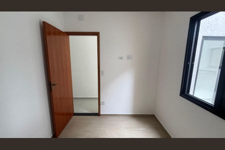 Casa à venda com 125m², 3 quartos e 2 vagas Casa à venda com 125m², 3 quartos e 2 vagasQuarto 2