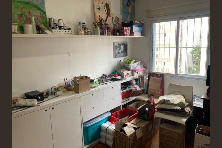 Foto 07 de apartamento à venda com 3 quartos, 82m² em Pinheiros, São Paulo