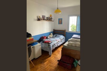 Foto 12 de apartamento à venda com 3 quartos, 82m² em Pinheiros, São Paulo