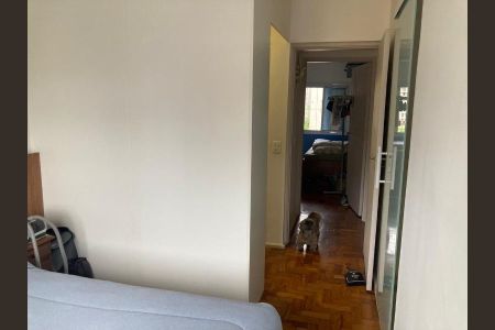 Foto 19 de apartamento à venda com 3 quartos, 82m² em Pinheiros, São Paulo