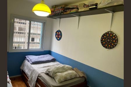 Foto 10 de apartamento à venda com 3 quartos, 82m² em Pinheiros, São Paulo