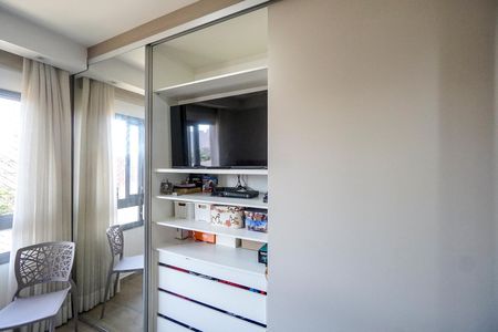 Studio de kitnet/studio à venda com 1 quarto, 25m² em Tatuapé, São Paulo