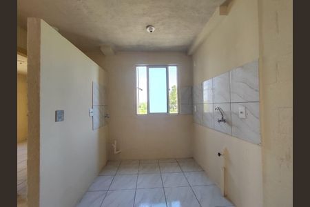 Apartamento para alugar com 57m², 2 quartos e 1 vaga Apartamento para alugar com 57m², 2 quartos e 1 vagaSala/Cozinha