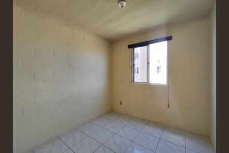 Quarto 2 de apartamento para alugar com 2 quartos, 57m² em Canudos, Novo Hamburgo