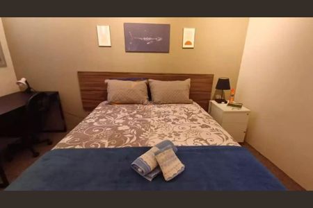 Foto 01 de apartamento à venda com 1 quarto, 41m² em Centro, Campinas