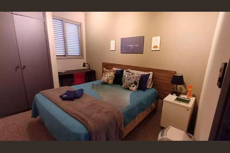 Foto 01 de apartamento à venda com 1 quarto, 41m² em Centro, Campinas