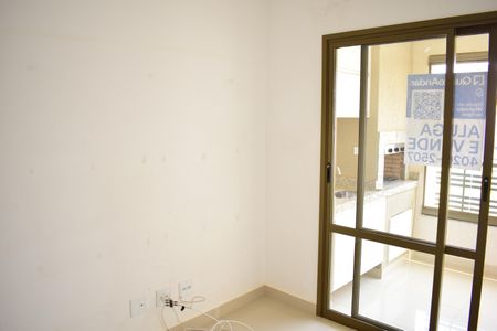 Sala de apartamento para alugar com 2 quartos, 82m² em Jardim Nova Alianca, Ribeirão Preto