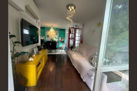 Apartamento à venda com 3 quartos, 110m² em Santa Cecilia, São Paulo