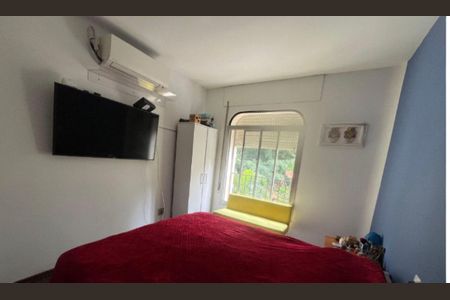 Apartamento à venda com 3 quartos, 110m² em Santa Cecilia, São Paulo