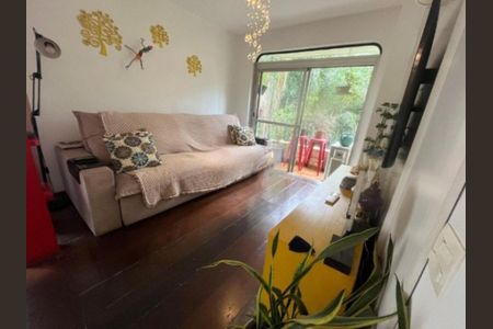 Apartamento à venda com 3 quartos, 110m² em Santa Cecilia, São Paulo