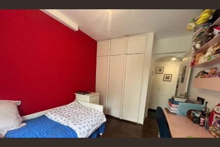 Apartamento à venda com 3 quartos, 110m² em Santa Cecilia, São Paulo