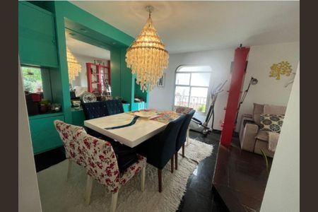 Apartamento à venda com 3 quartos, 110m² em Santa Cecilia, São Paulo