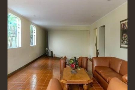Apartamento à venda com 3 quartos, 110m² em Santa Cecilia, São Paulo