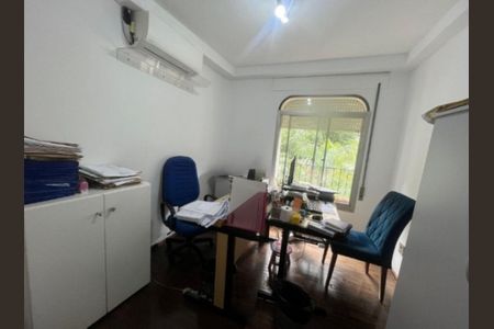 Apartamento à venda com 3 quartos, 110m² em Santa Cecilia, São Paulo