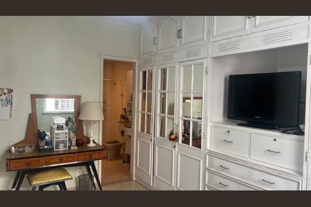 Apartamento à venda com 4 quartos, 238m² em Icaraí, Niterói