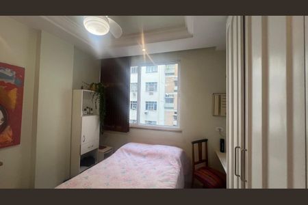 Apartamento à venda com 4 quartos, 238m² em Icaraí, Niterói