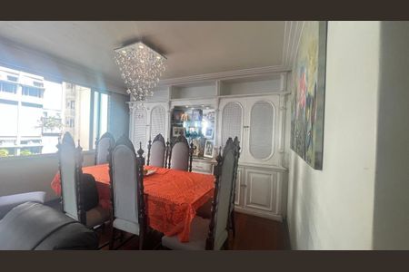 Apartamento à venda com 4 quartos, 238m² em Icaraí, Niterói