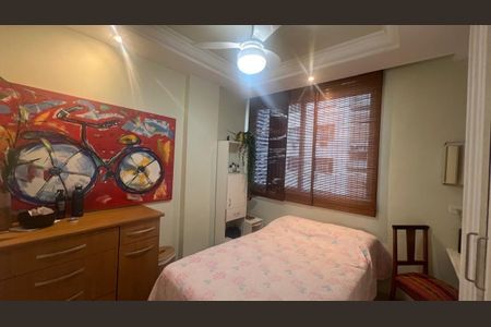 Apartamento à venda com 4 quartos, 238m² em Icaraí, Niterói