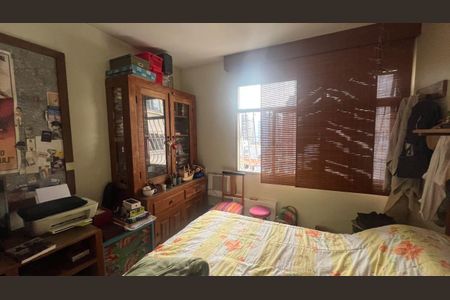 Apartamento à venda com 4 quartos, 238m² em Icaraí, Niterói