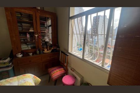Apartamento à venda com 4 quartos, 238m² em Icaraí, Niterói