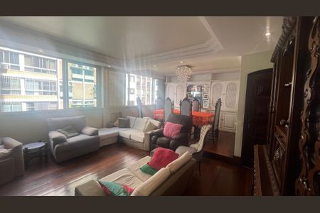 Apartamento à venda com 4 quartos, 238m² em Icaraí, Niterói