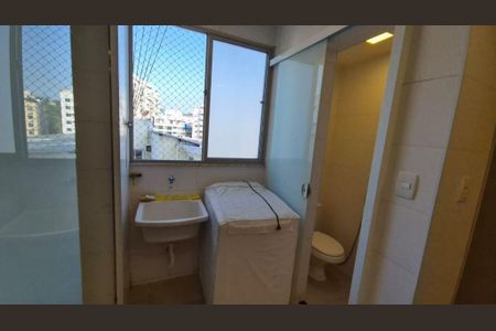 Apartamento à venda com 2 quartos, 75m² em Icaraí, Niterói