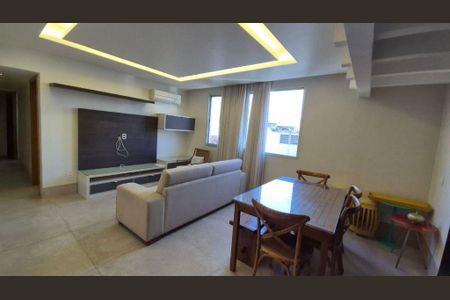 Apartamento à venda com 2 quartos, 75m² em Icaraí, Niterói