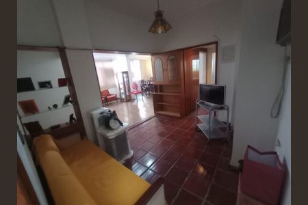Apartamento à venda com 4 quartos, 172m² em Icaraí, Niterói