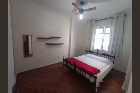 Apartamento à venda com 4 quartos, 172m² em Icaraí, Niterói