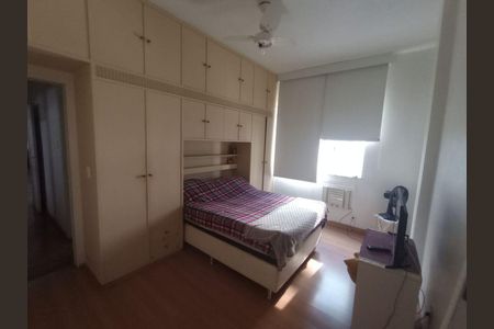 Apartamento à venda com 4 quartos, 172m² em Icaraí, Niterói