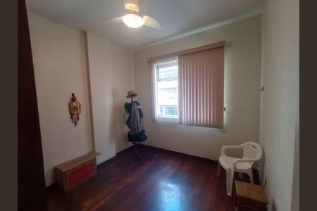 Apartamento à venda com 4 quartos, 172m² em Icaraí, Niterói