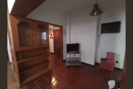 Apartamento à venda com 4 quartos, 172m² em Icaraí, Niterói