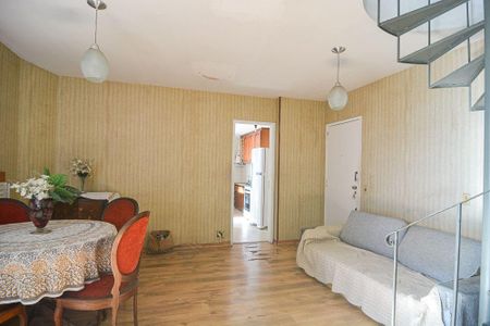 Apartamento à venda com 2 quartos, 130m² em Icaraí, Niterói
