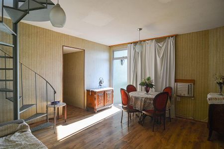 Apartamento à venda com 2 quartos, 130m² em Icaraí, Niterói