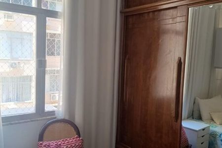 Apartamento à venda com 3 quartos, 130m² em Icaraí, Niterói