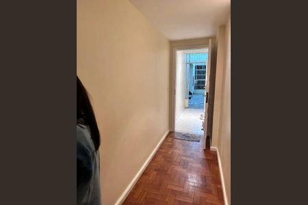 Apartamento à venda com 3 quartos, 134m² em Icaraí, Niterói