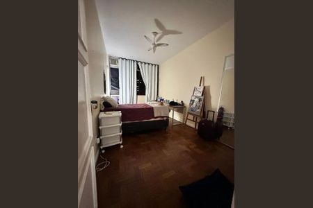Apartamento à venda com 3 quartos, 134m² em Icaraí, Niterói