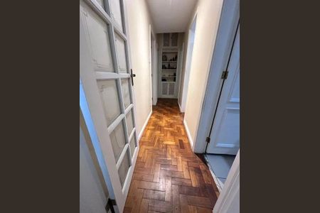 Apartamento à venda com 3 quartos, 134m² em Icaraí, Niterói