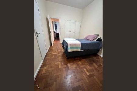 Apartamento à venda com 3 quartos, 134m² em Icaraí, Niterói