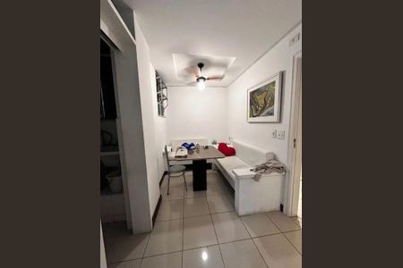Apartamento à venda com 3 quartos, 134m² em Icaraí, Niterói