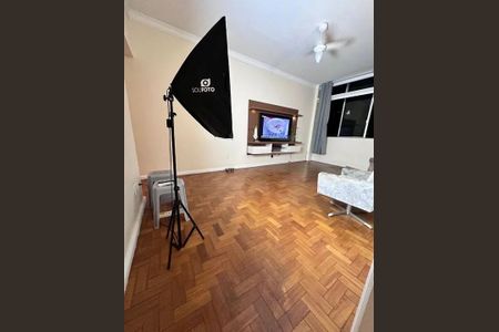 Apartamento à venda com 3 quartos, 134m² em Icaraí, Niterói