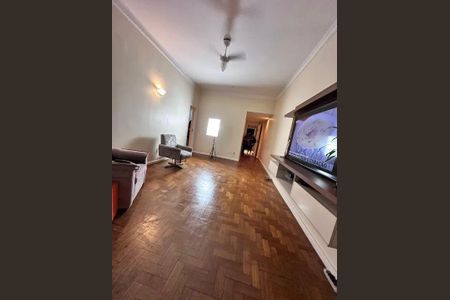 Apartamento à venda com 3 quartos, 134m² em Icaraí, Niterói