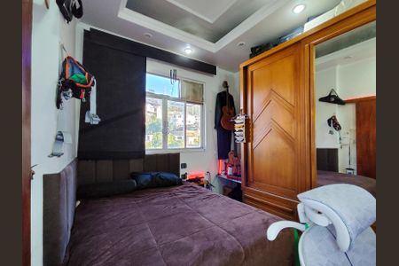 Apartamento à venda com 245m², 5 quartos e 1 vaga Apartamento à venda com 245m², 5 quartos e 1 vagaQuarto 3