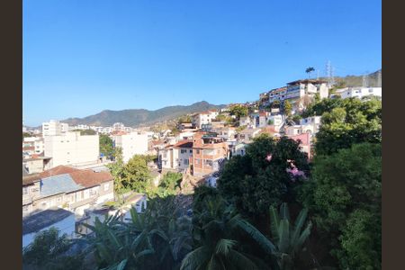 Apartamento à venda com 245m², 5 quartos e 1 vaga Apartamento à venda com 245m², 5 quartos e 1 vagaVista do Quarto 2