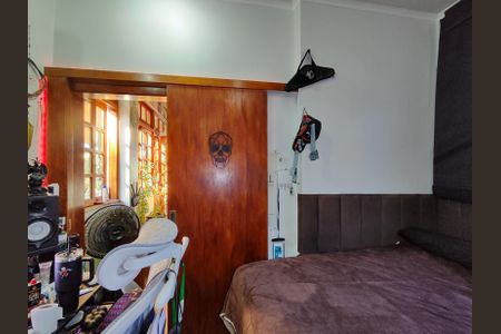 Apartamento à venda com 245m², 5 quartos e 1 vaga Apartamento à venda com 245m², 5 quartos e 1 vagaQuarto 3