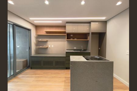 Apartamento para alugar com 41m², 1 quarto e 1 vaga Apartamento para alugar com 41m², 1 quarto e 1 vagaCozinha