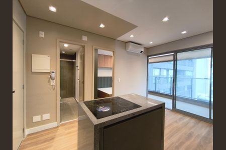 Apartamento para alugar com 41m², 1 quarto e 1 vaga Apartamento para alugar com 41m², 1 quarto e 1 vagaCozinha